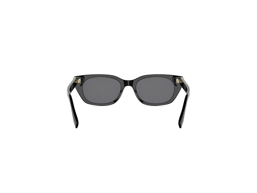 FENDI FOREVER FENDI FE40206I 01A 51