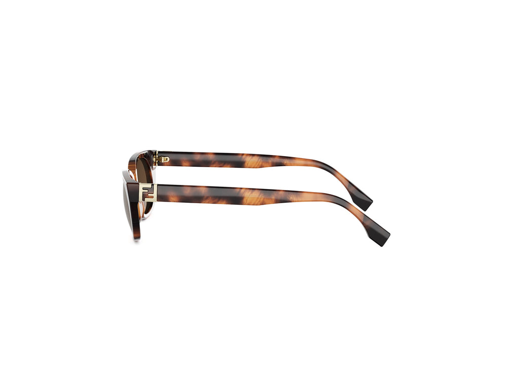 FENDI FOREVER FENDI FE40206I 53E 51