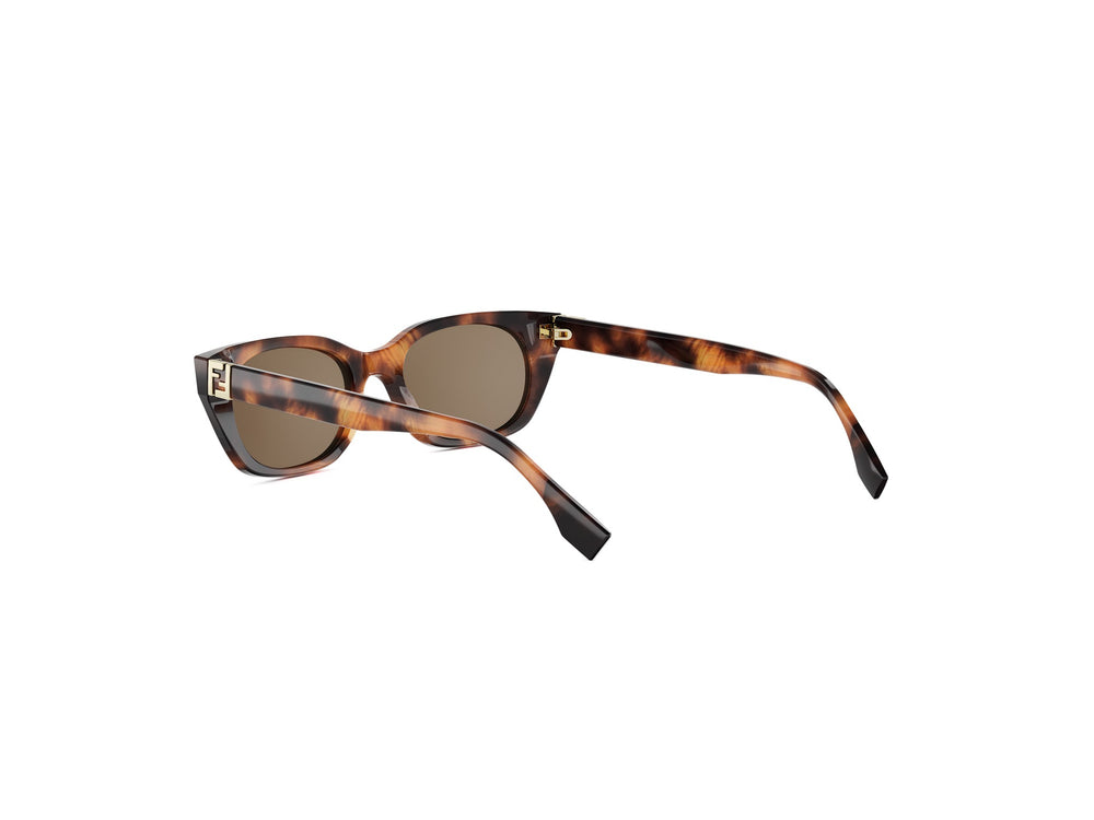 FENDI FOREVER FENDI FE40206I 53E 51