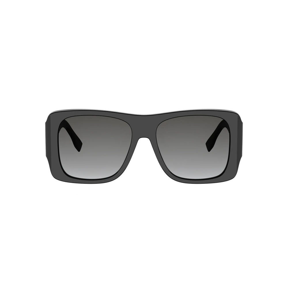 FENDI FOREVER FENDI FE40227I 01B 55