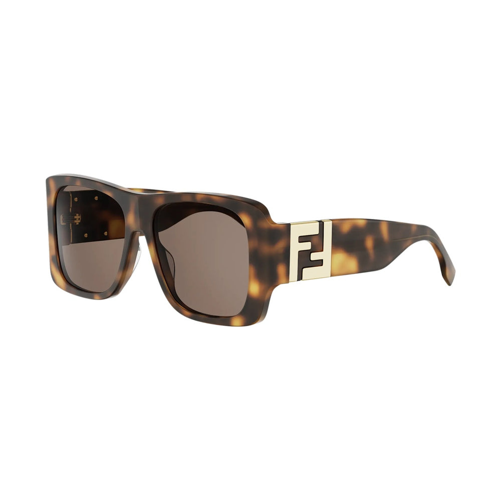 FENDI FOREVER FENDI FE40227I 53E 55