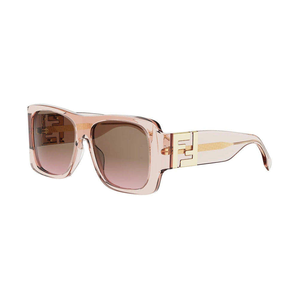 FENDI FOREVER FENDI FE40227I 72F 55