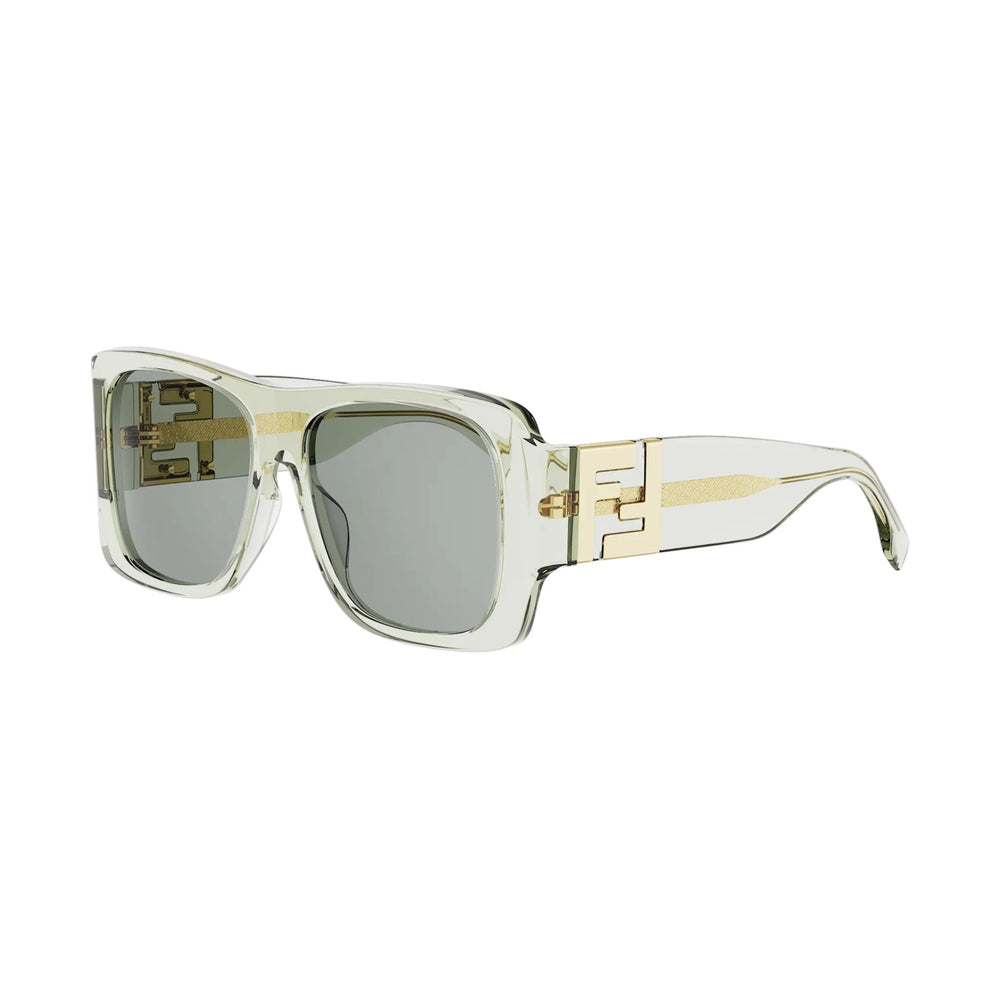 FENDI FOREVER FENDI FE40227I 93N 55