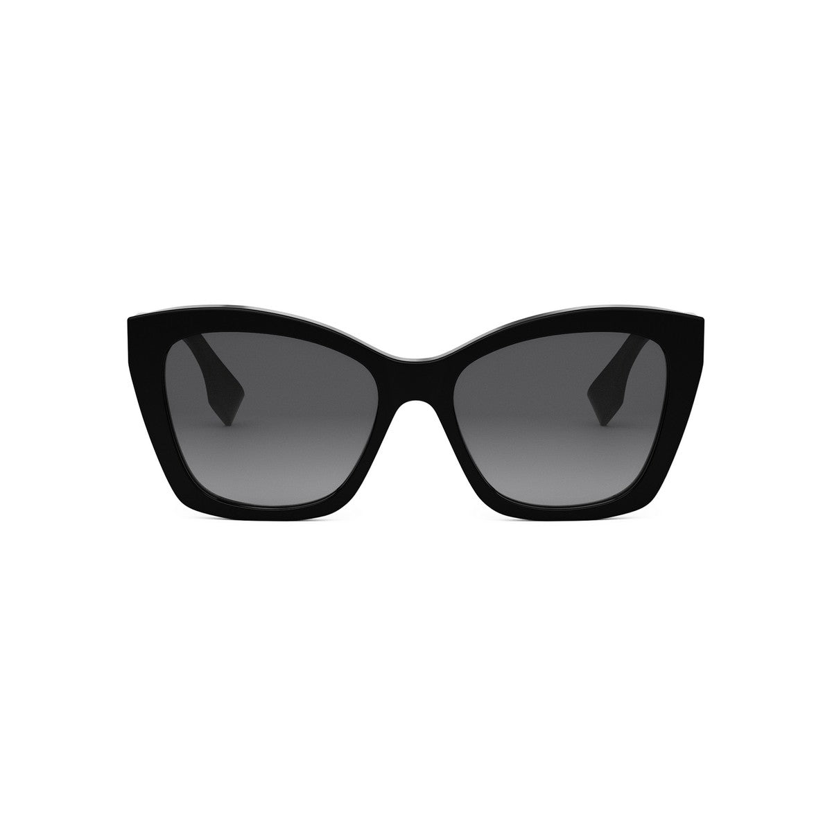 FENDI LETTERING FE40151I 01B 55