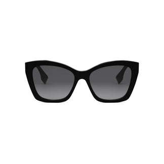FENDI LETTERING FE40151I 01B 55