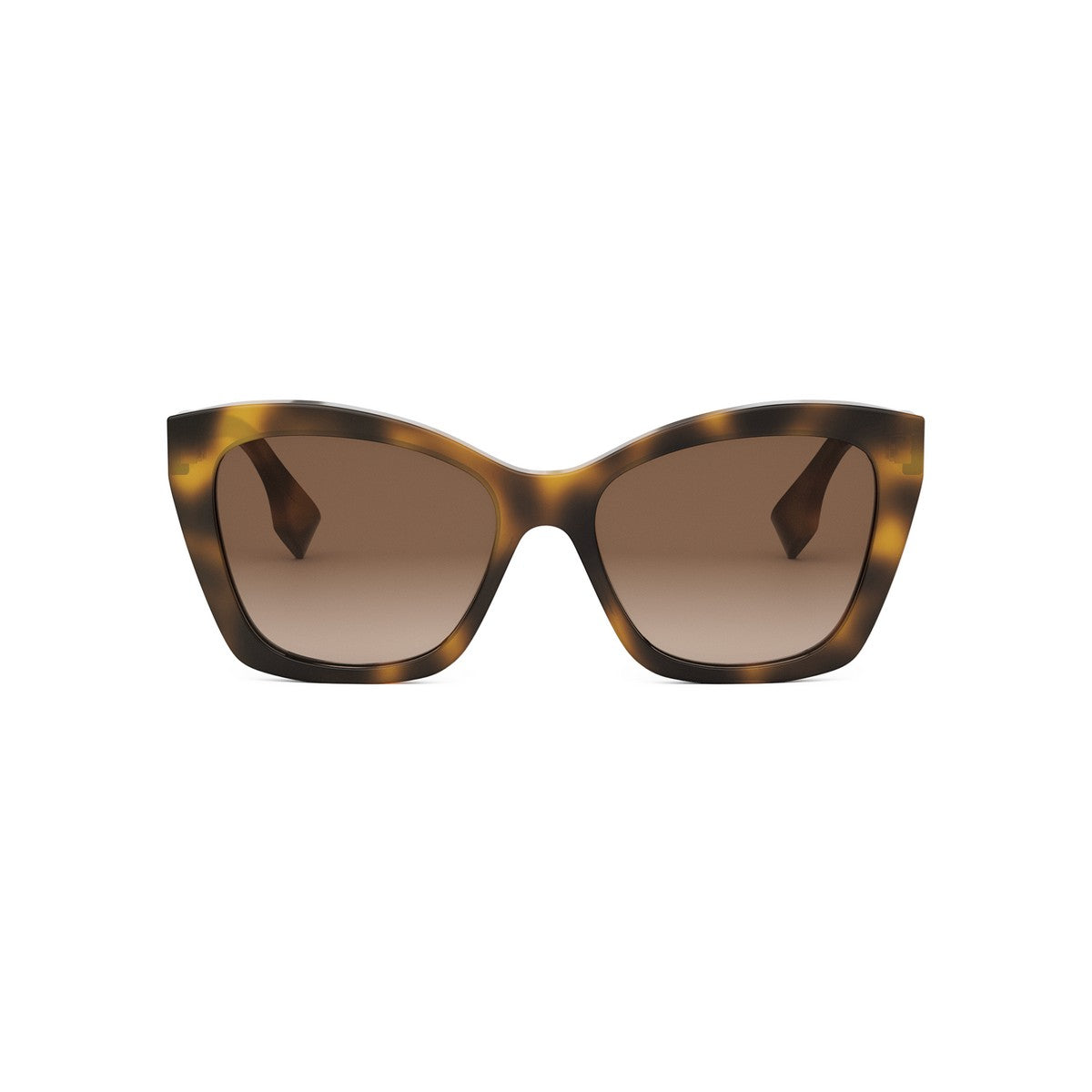 FENDI LETTERING FE40151I 53F 55