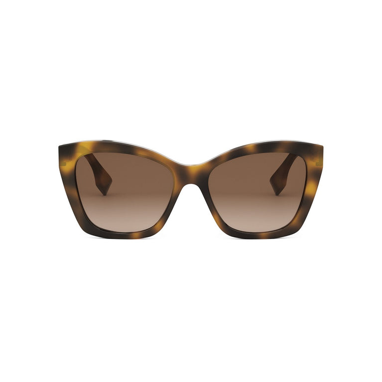 FENDI LETTERING FE40151I 53F 55