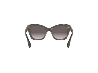 FENDI LETTERING FE40151I 56B 55