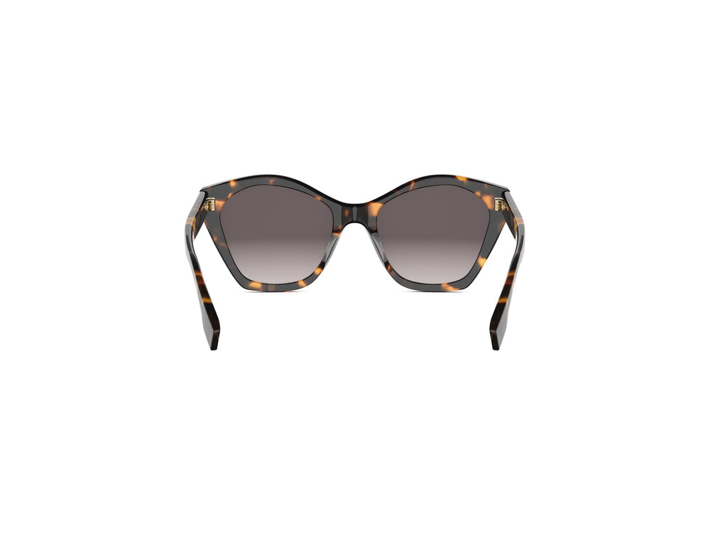 FENDI LETTERING FE40175I 56B 54