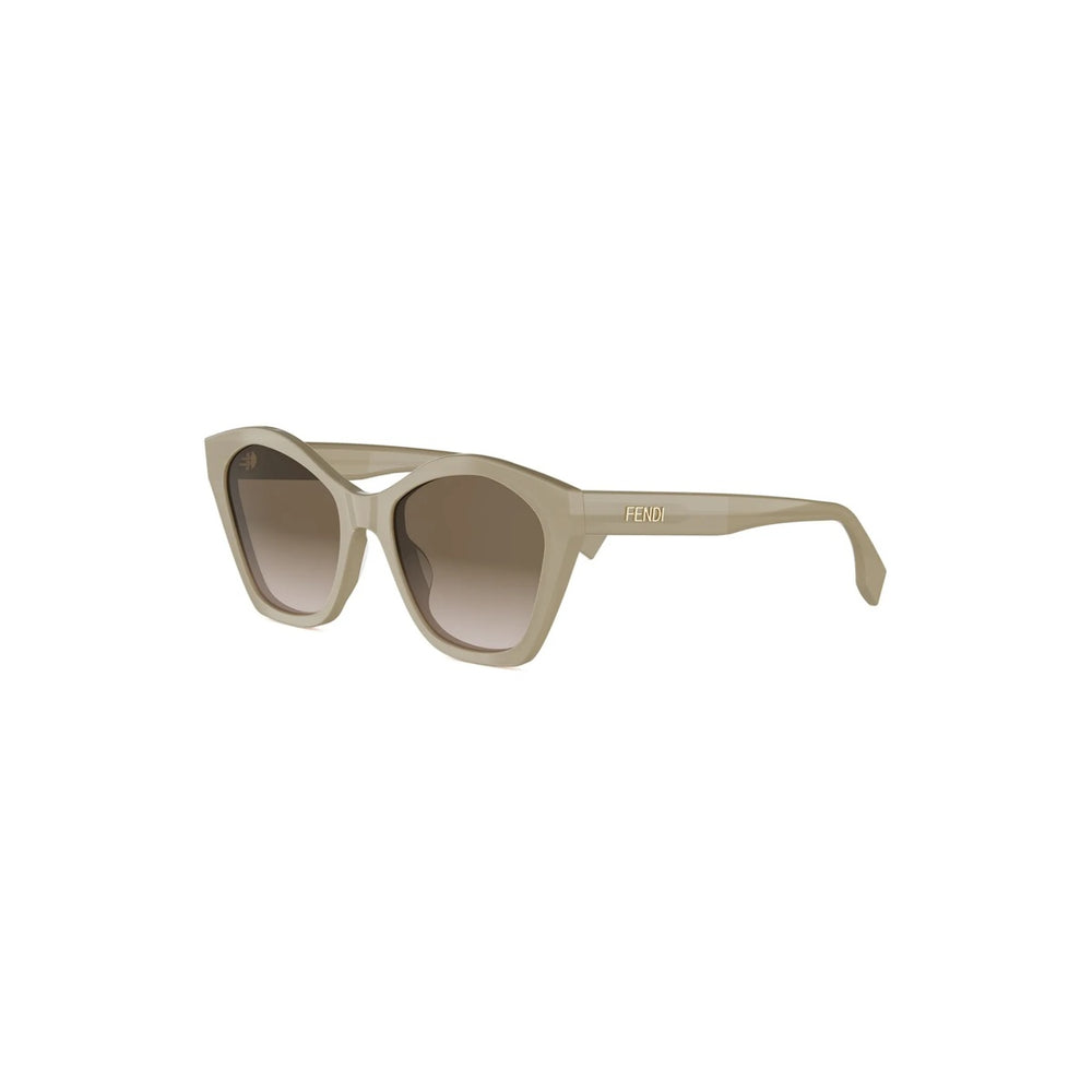 FENDI LETTERING FE40175I 93F 54