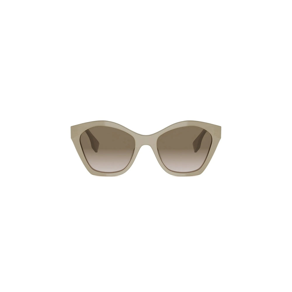 FENDI LETTERING FE40175I 93F 54