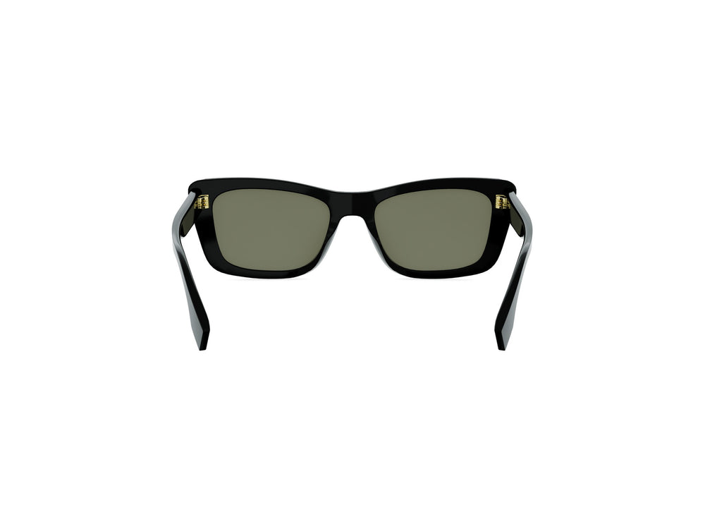 FENDI LETTERING FE40185I 01N 53
