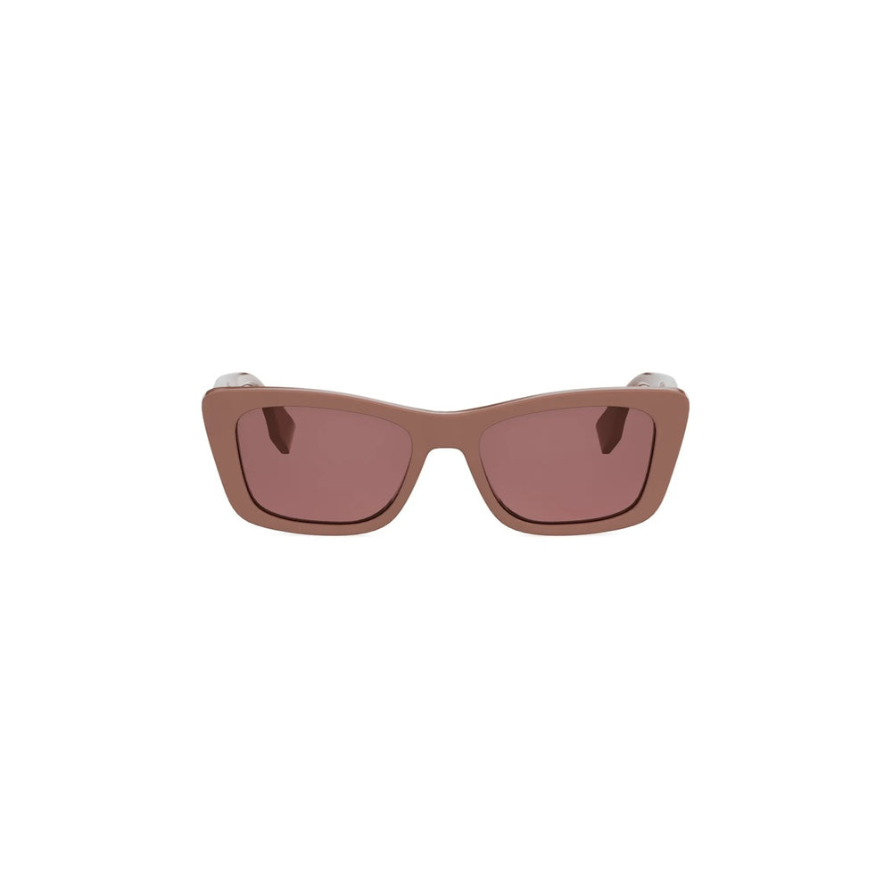 FENDI LETTERING FE40185I 68S 53