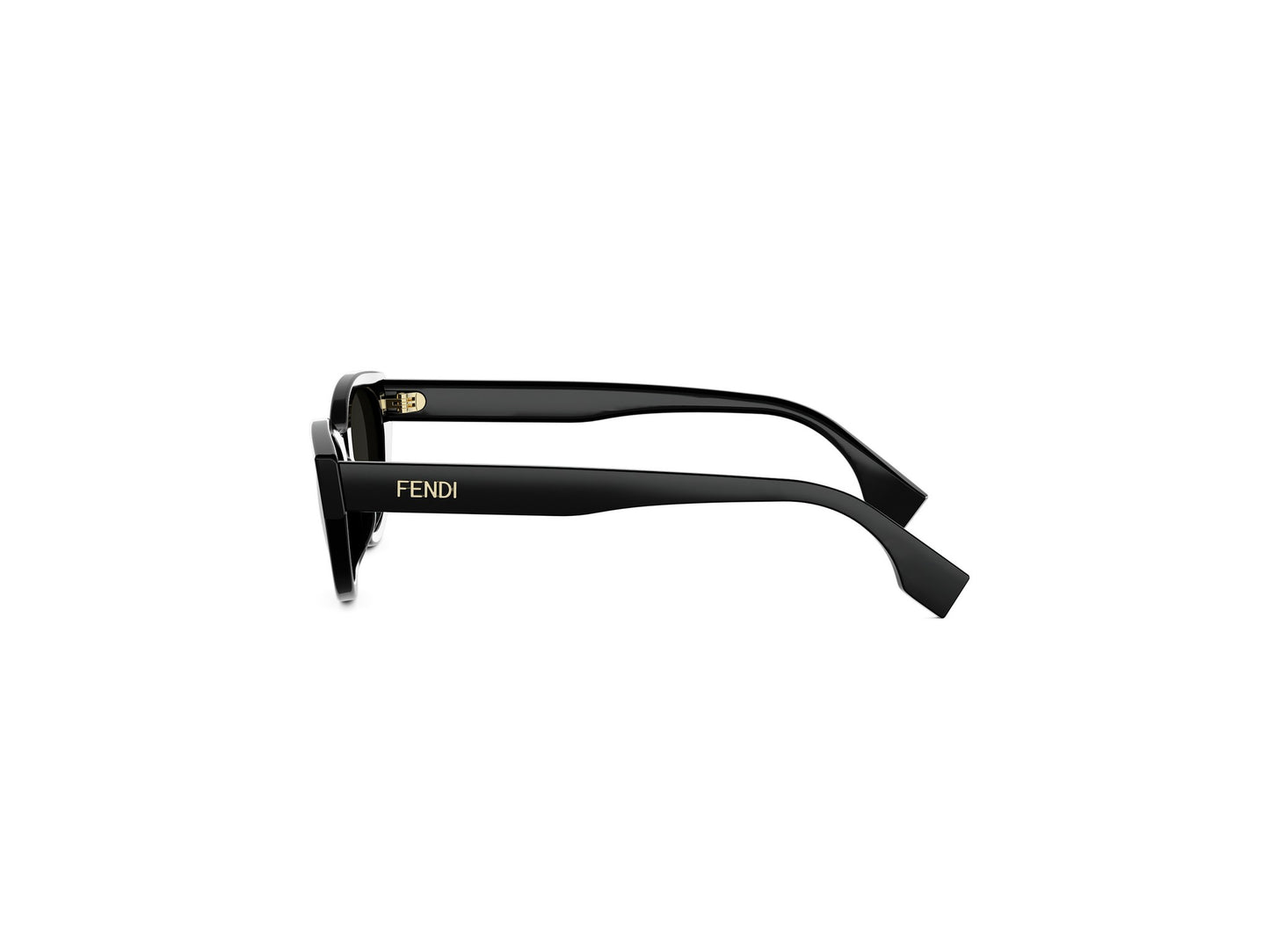 FENDI LETTERING FE40209I 01A 51