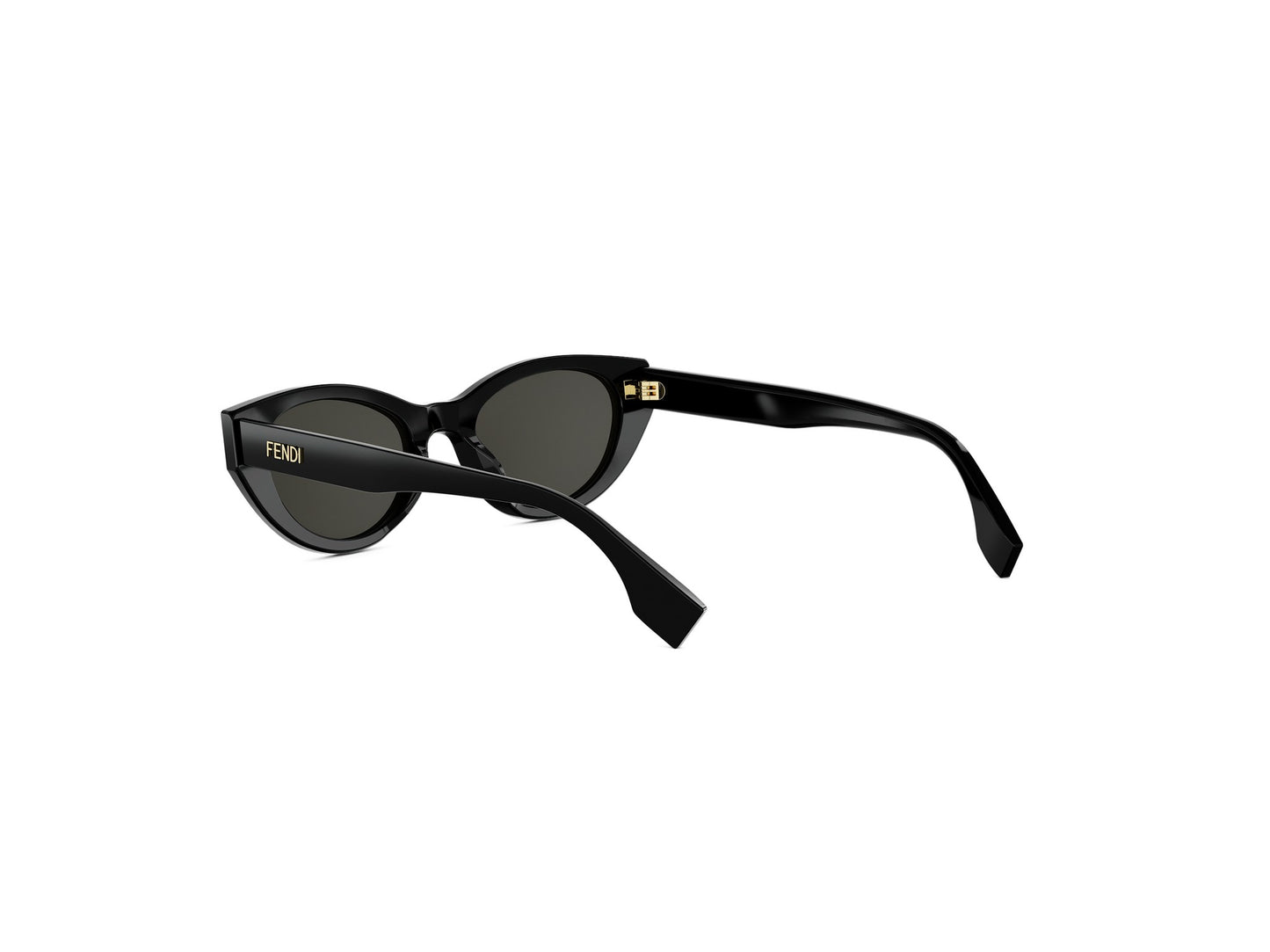 FENDI LETTERING FE40209I 01A 51