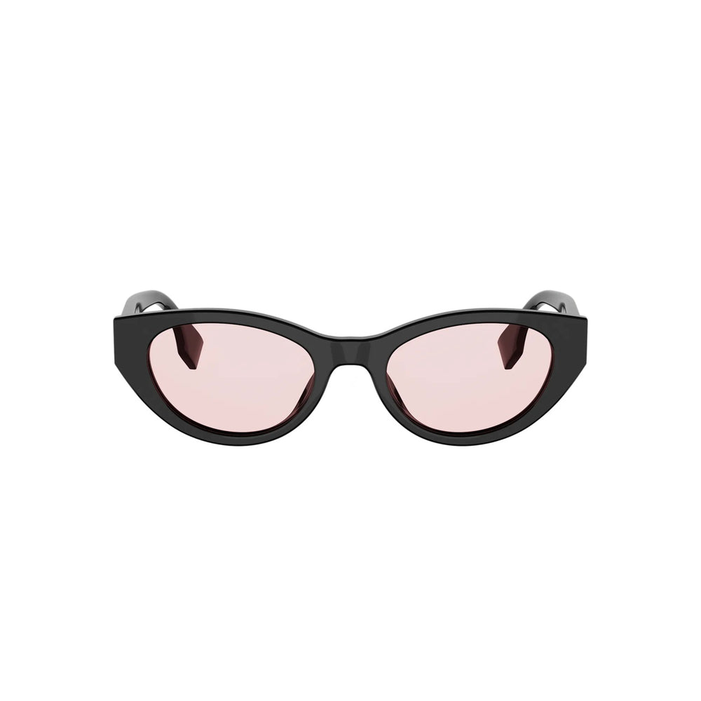 FENDI LETTERING FE40209I 01Y 51