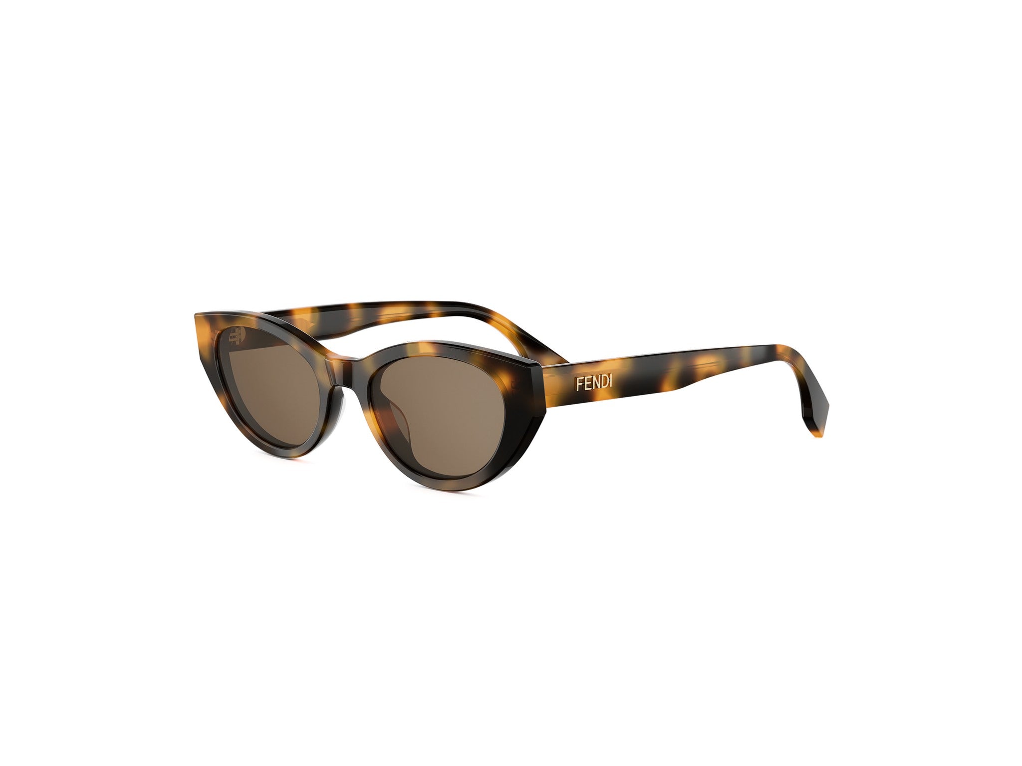 FENDI LETTERING FE40209I 52E 51