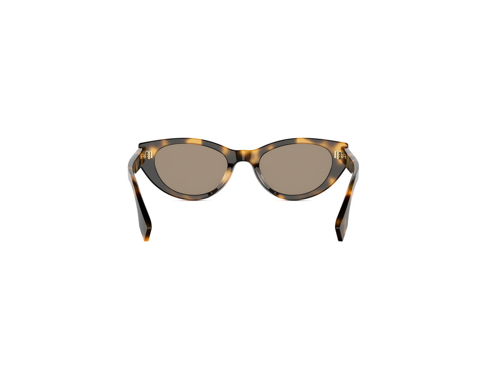 FENDI LETTERING FE40209I 52E 51