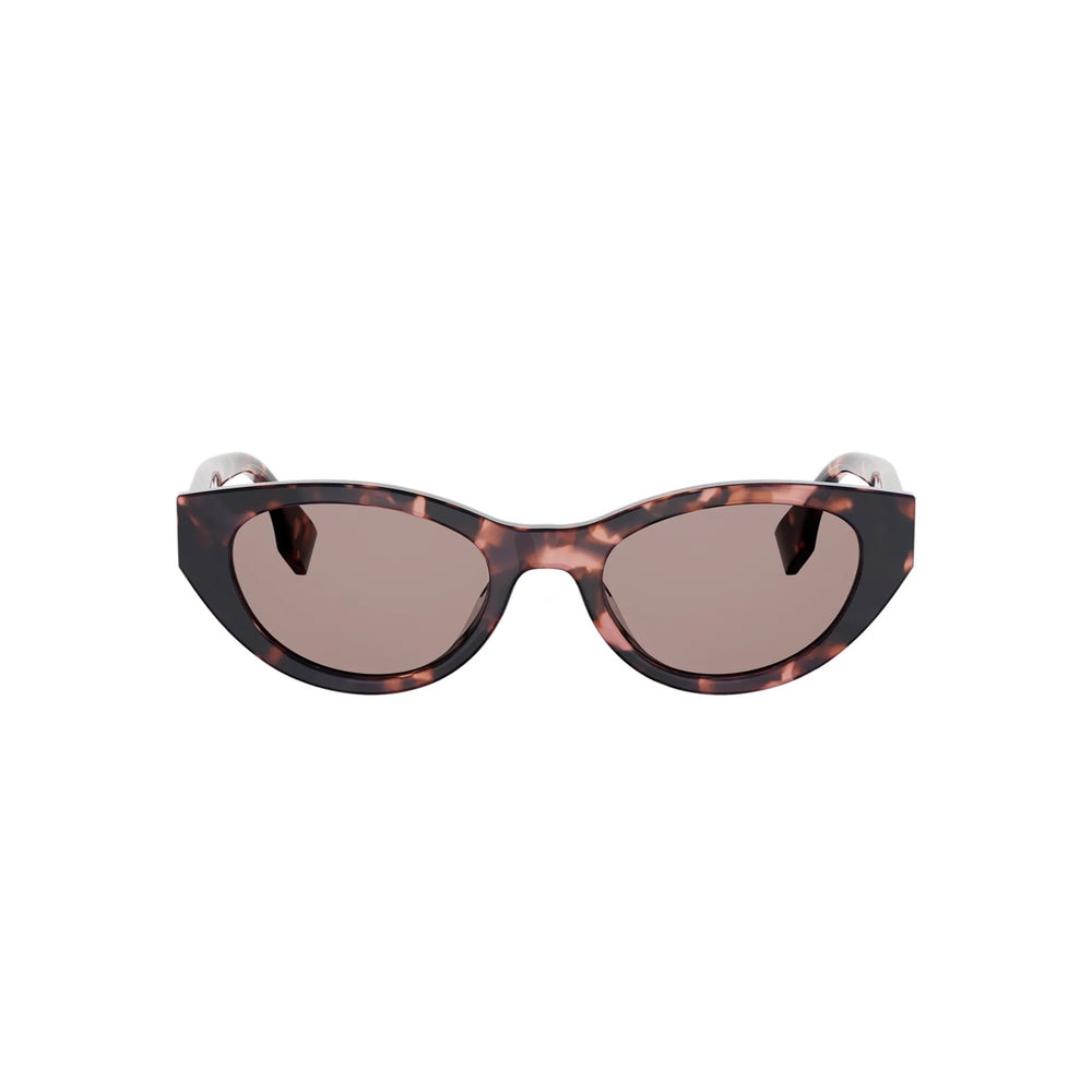 FENDI LETTERING FE40209I 54E 51