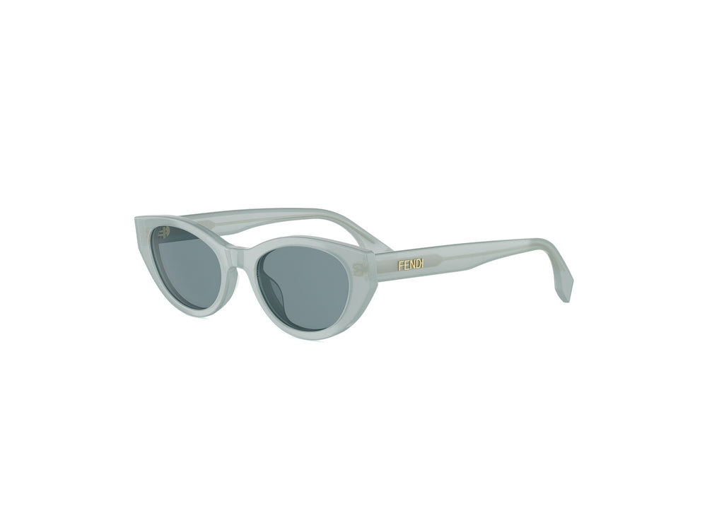 FENDI LETTERING FE40209I 95V 51