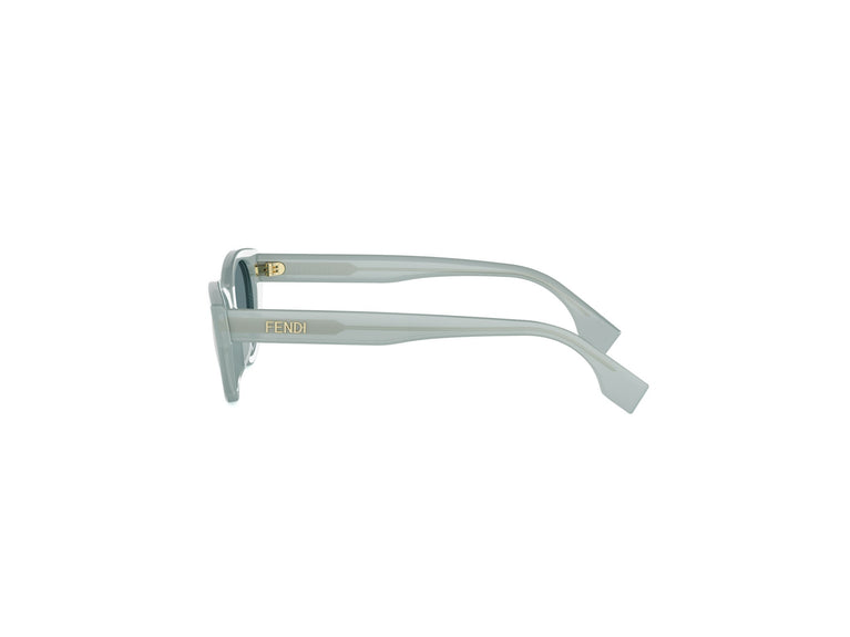 FENDI LETTERING FE40209I 95V 51