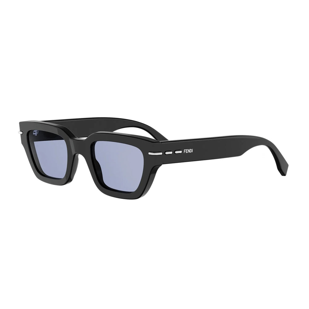 FENDI SELLERIA FE40191I 01V 50