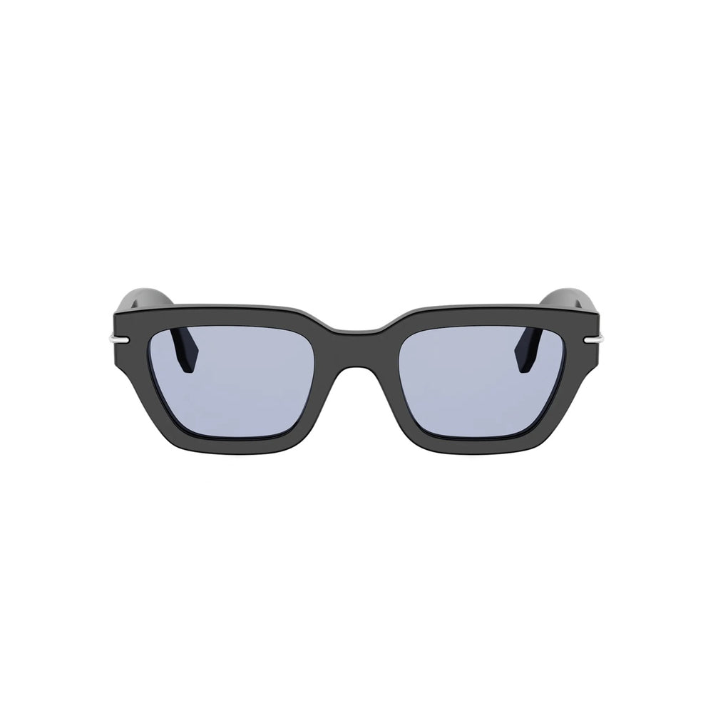 FENDI SELLERIA FE40191I 01V 50