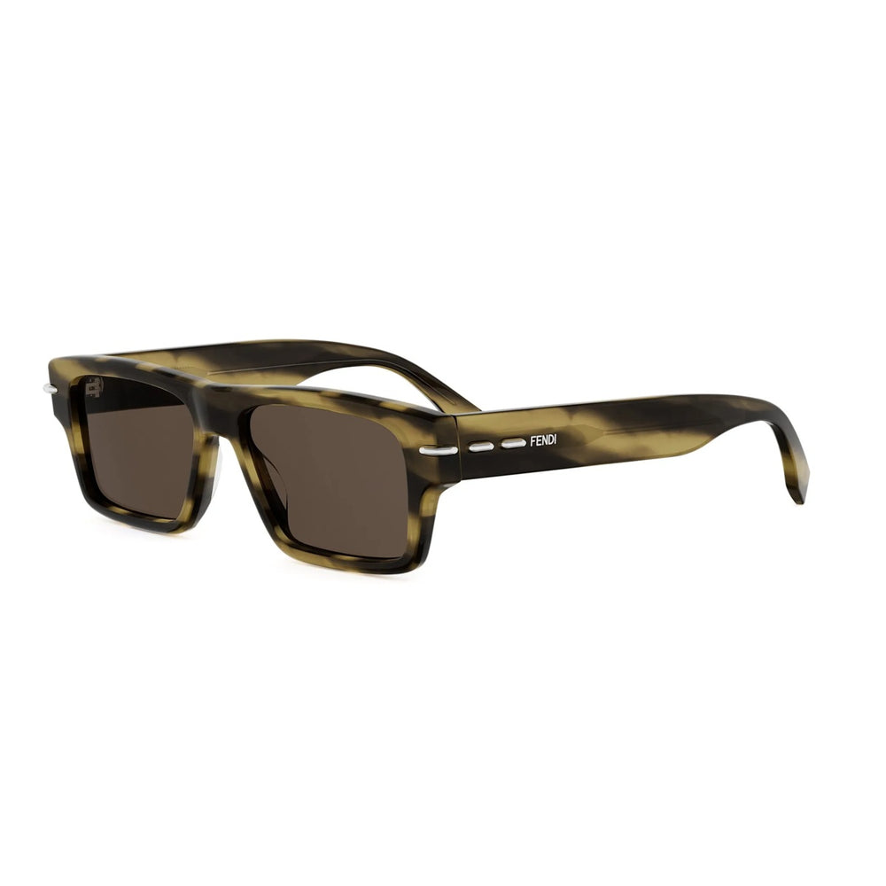 FENDI SELLERIA FE40215I 62E 54
