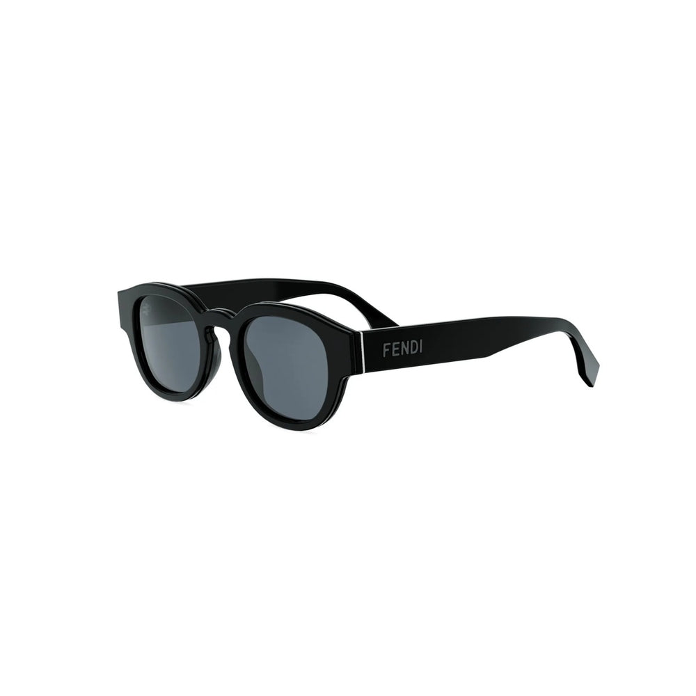 FENDI SIGNATURE FE40182I 01A 48