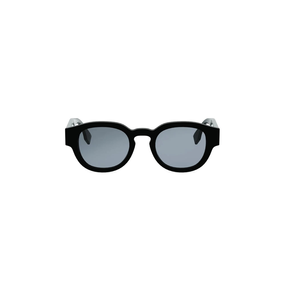 FENDI SIGNATURE FE40182I 01A 48