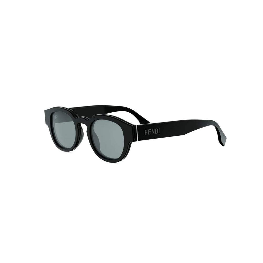 FENDI SIGNATURE FE40182I 01N 48