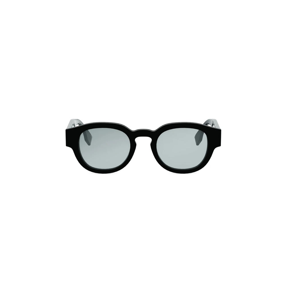 FENDI SIGNATURE FE40182I 01N 48