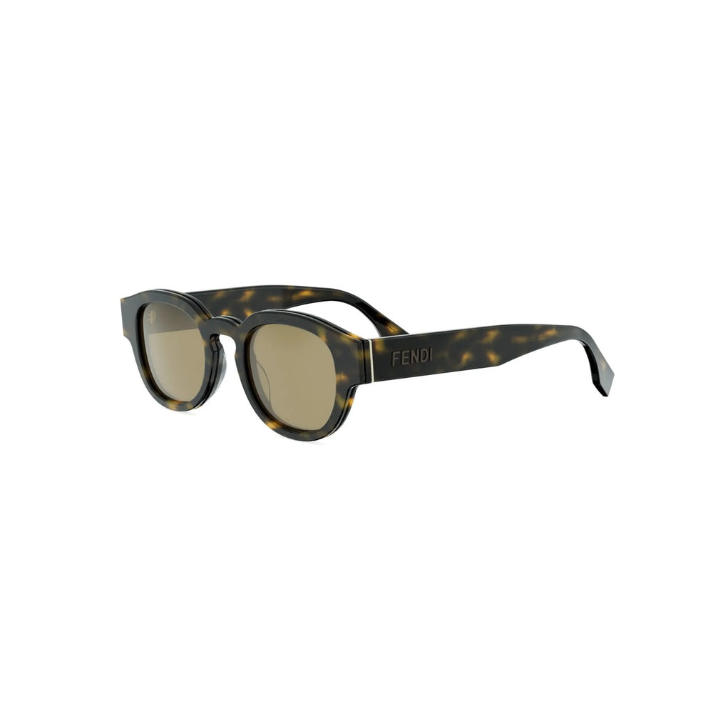 FENDI SIGNATURE FE40182I 52E 48