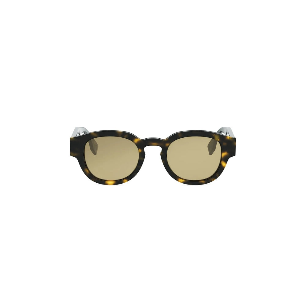 FENDI SIGNATURE FE40182I 52E 48