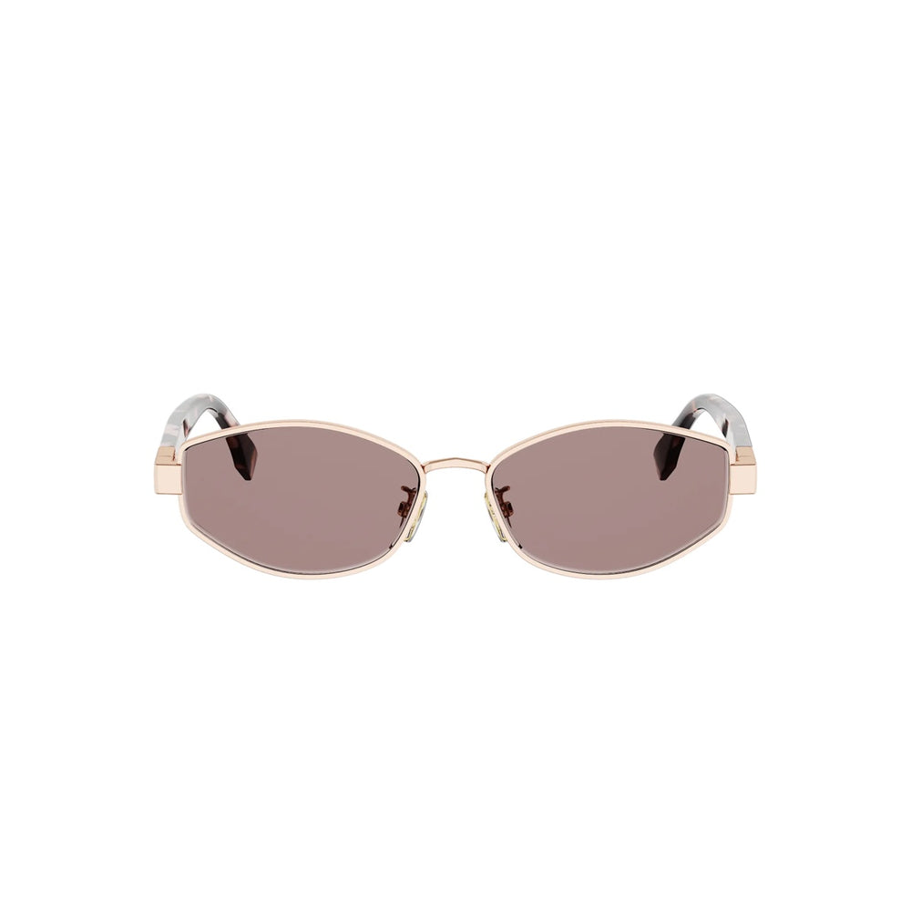 FENDI TUBE FE40216U 28E 56