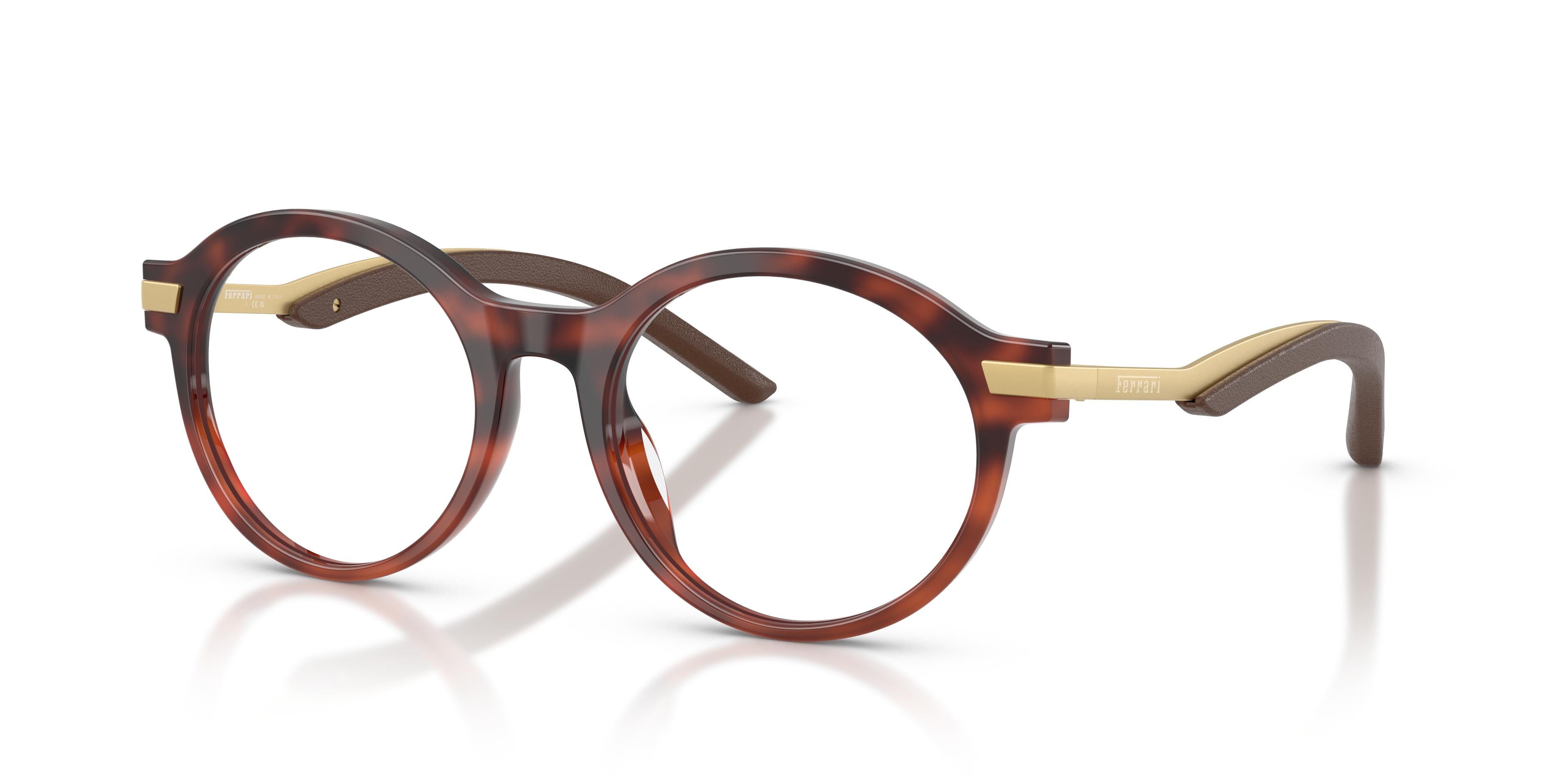 Ferrari FH4010QU 747 50