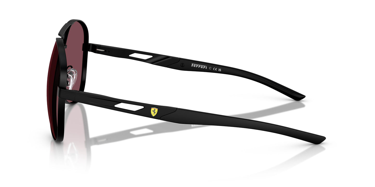 Ferrari Scuderia FZ5002D  101/1E 60