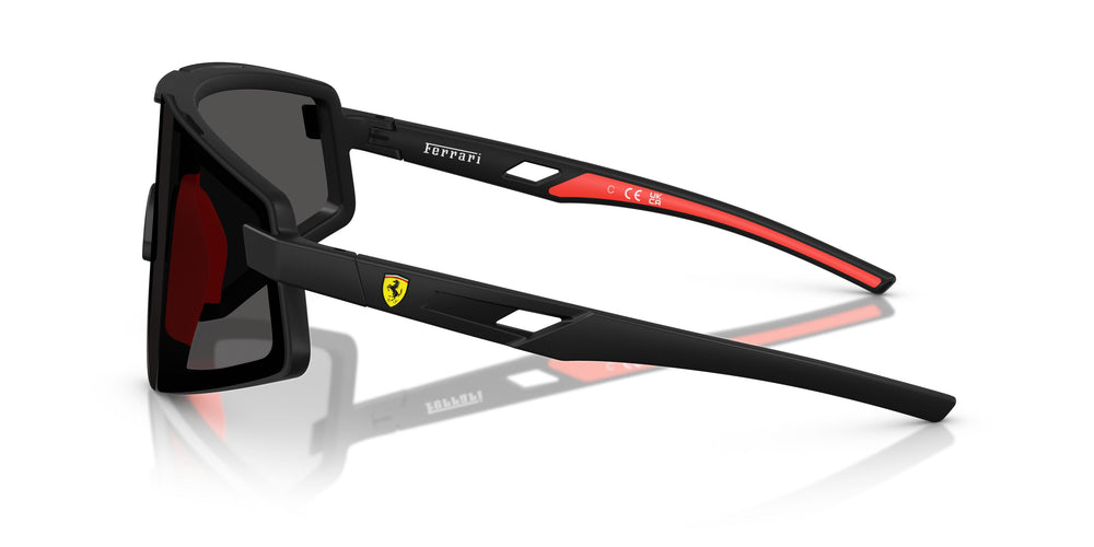 Ferrari Scuderia FZ6009U  504/87