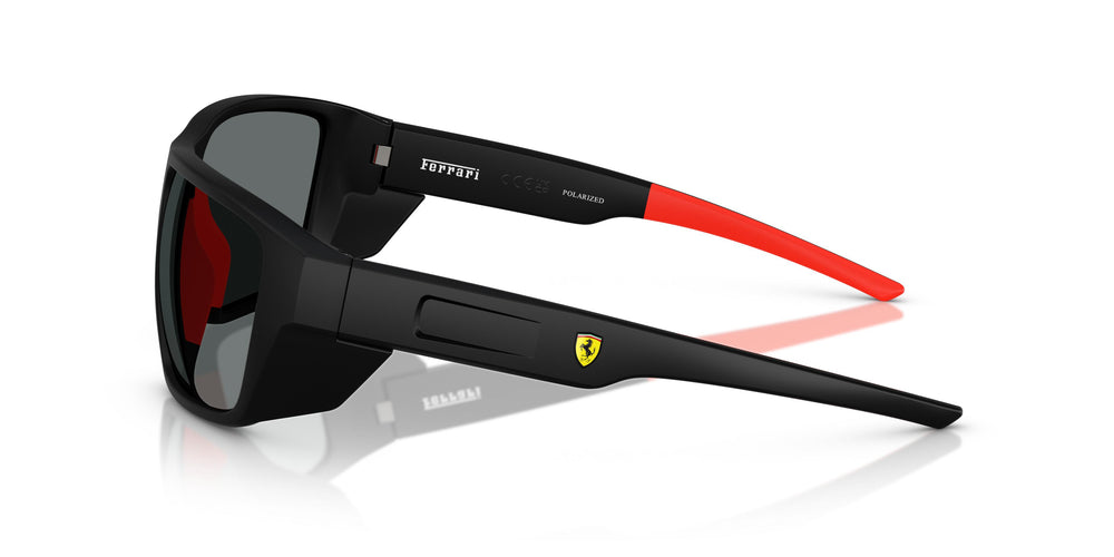 Ferrari Scuderia FZ6012U  504/81 61