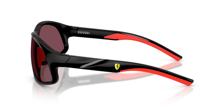 Ferrari Scuderia FZ6016U  501/1E 64