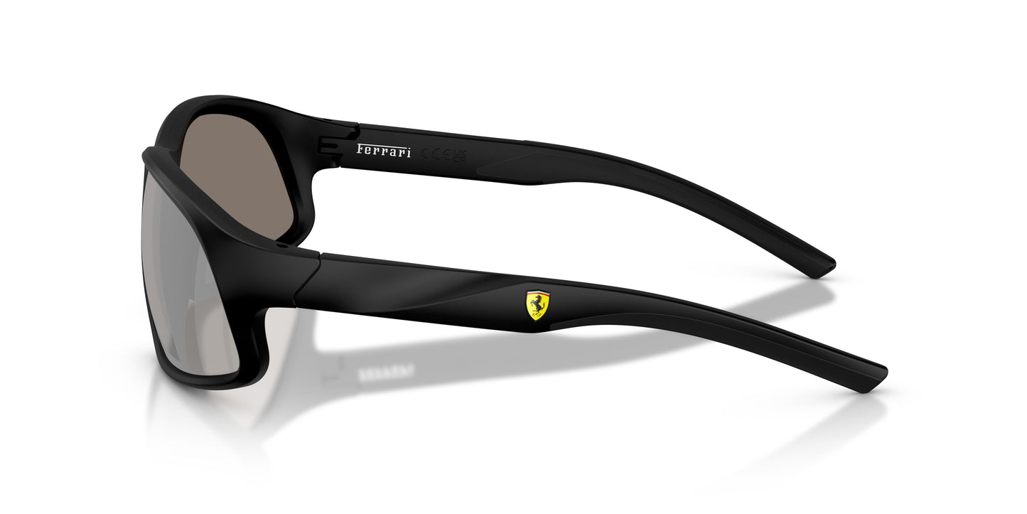 Ferrari Scuderia FZ6016U  504/6G 64