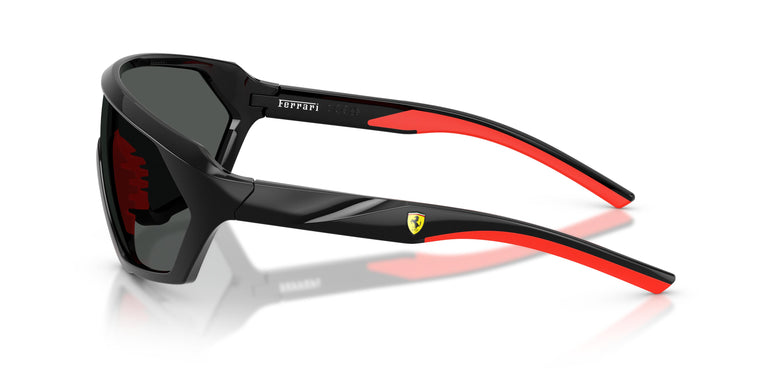 Ferrari Scuderia FZ6017U  501/87