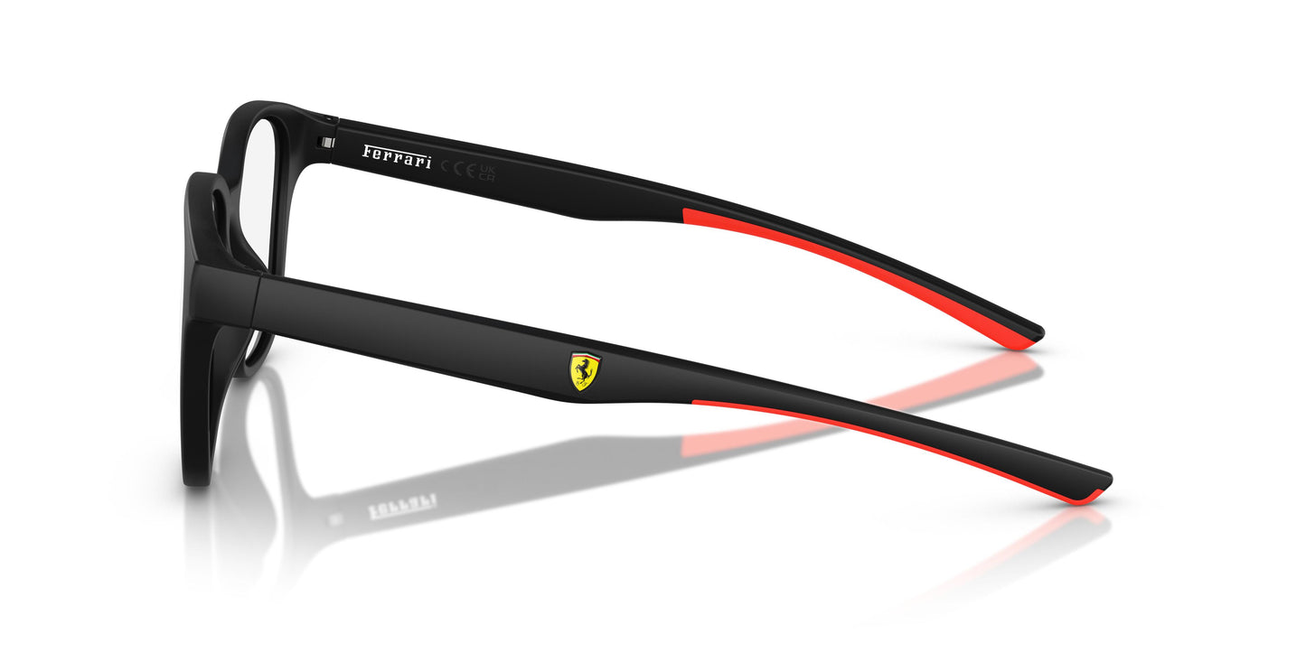 Ferrari Scuderia FZ8015U  504 54