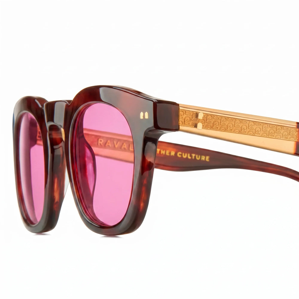 Raval Gats C2 Pink Flamingo