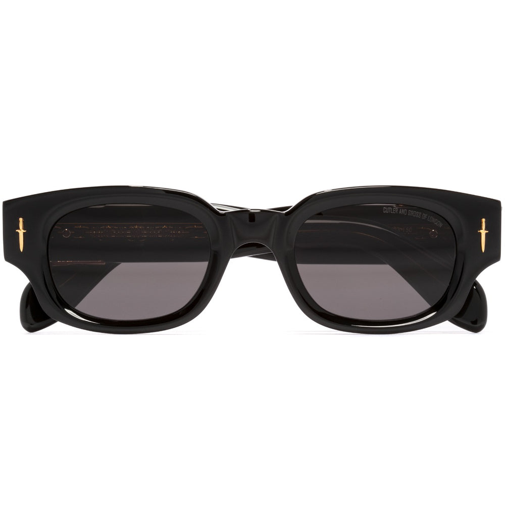 Cutler and Gross GFLE-004 O1 50