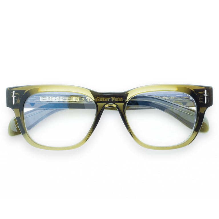Cutler and Gross GFOP-003 04 53