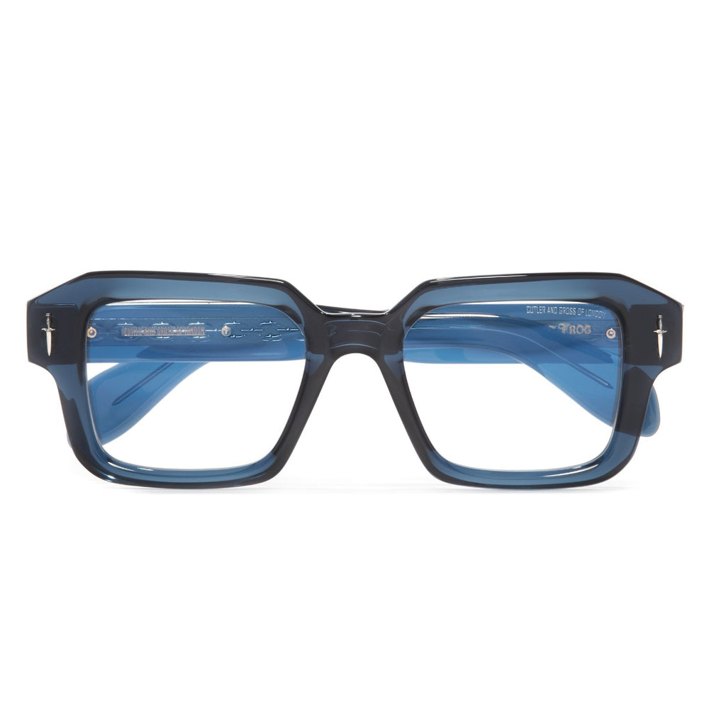 Cutler and Gross GFOP-005 03 52