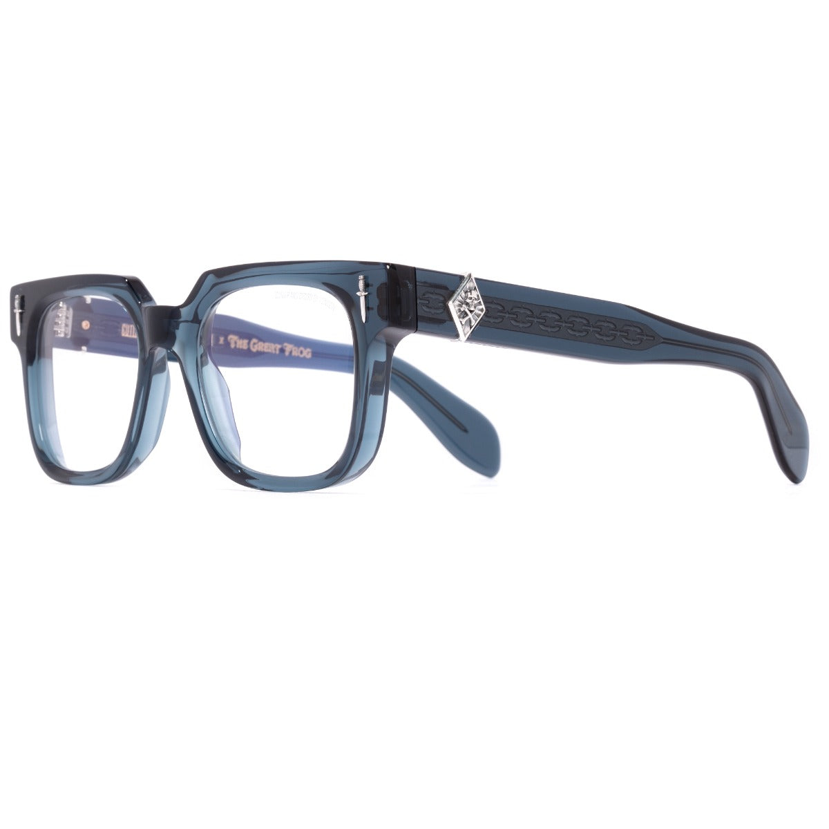 Cutler and Gross GFOP-007 03 52