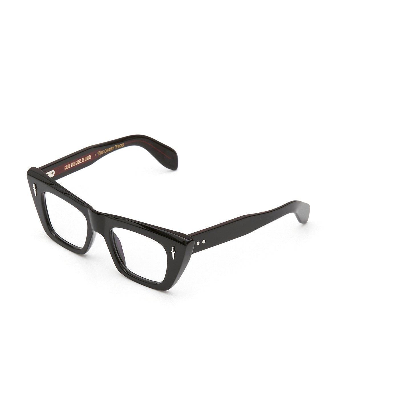 Cutler and Gross GFOP-008 01 49