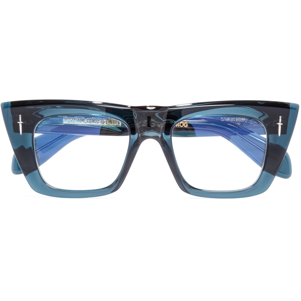 Cutler and Gross GFOP-008 03 49
